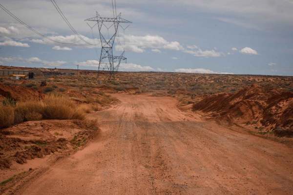 Powerline Perimeter