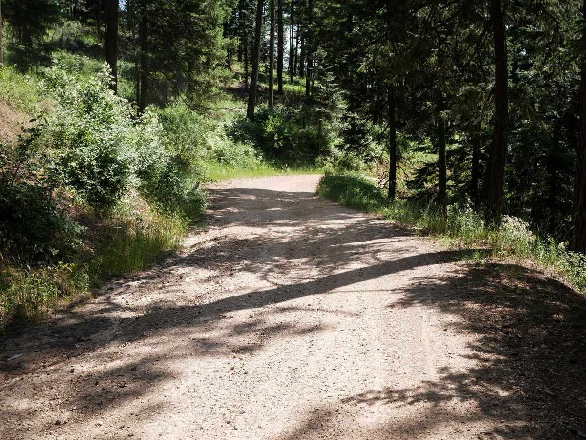 Canfield OHV photo 3