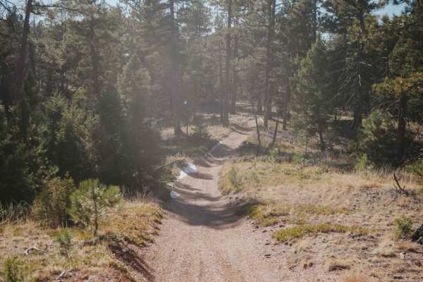 649 Trout Creek ATV Trail