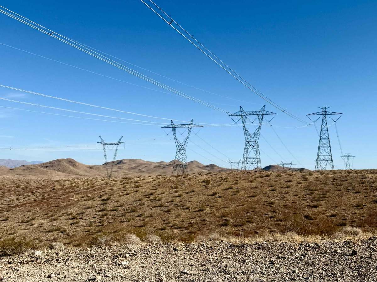High Voltage photo 6