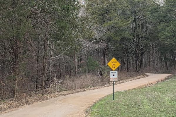 Web Hollow Road