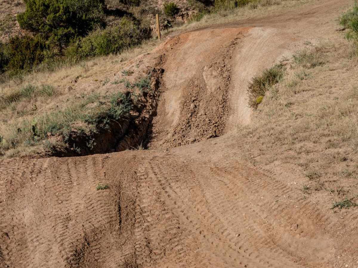 Test Track (Blue/Intermediate Lane) photo 6