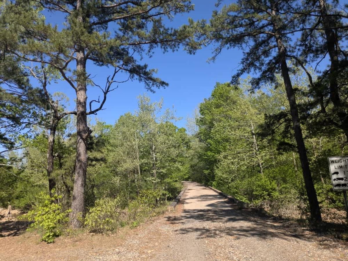 Johnson Creek Road photo 6