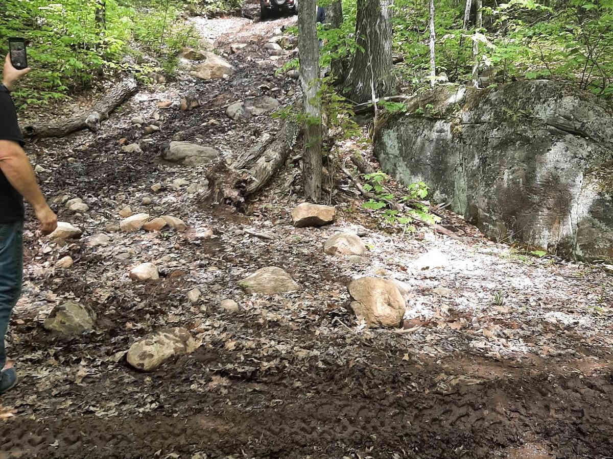 The Rock photo 5