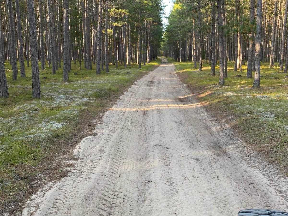 Murphy CR to 35.5 Road - Part 8 photo 2