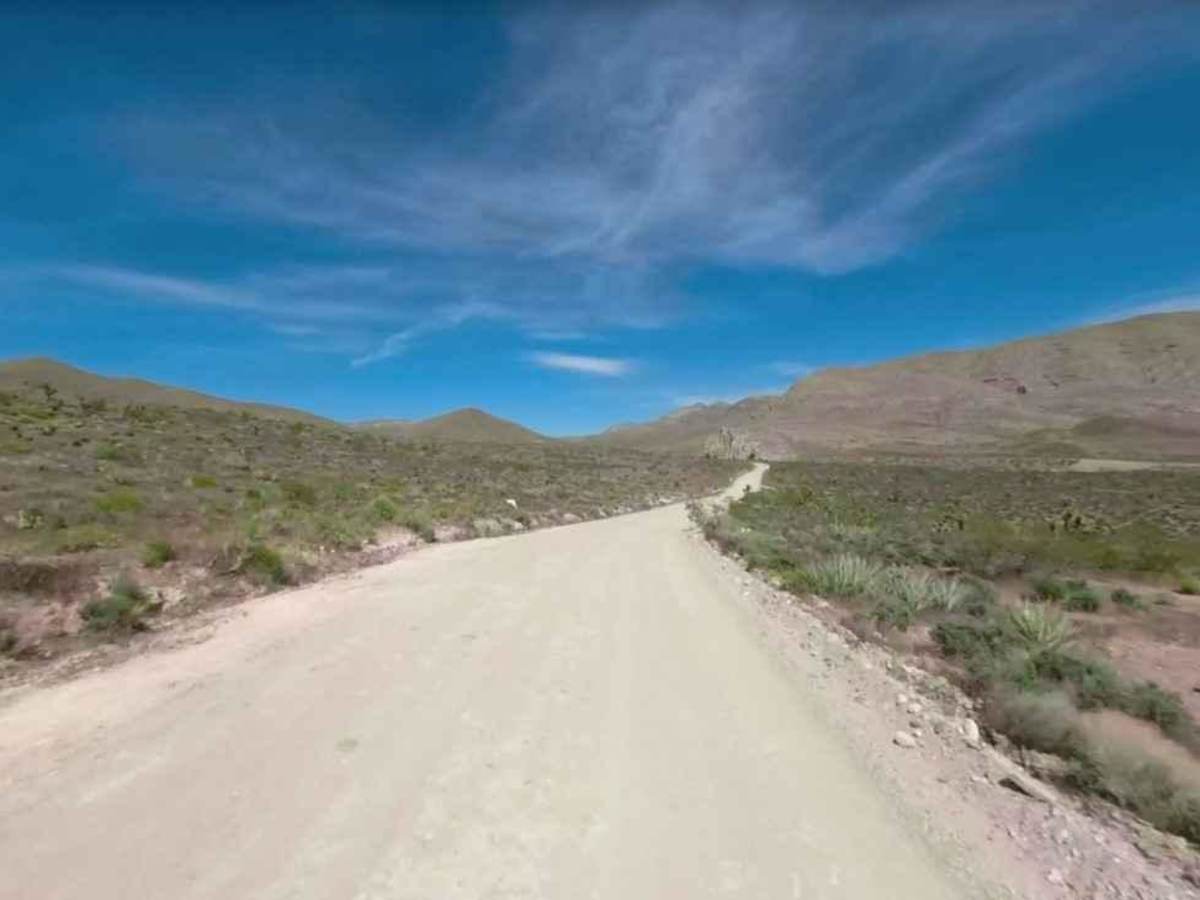 Lytle Ranch Road East trail photo