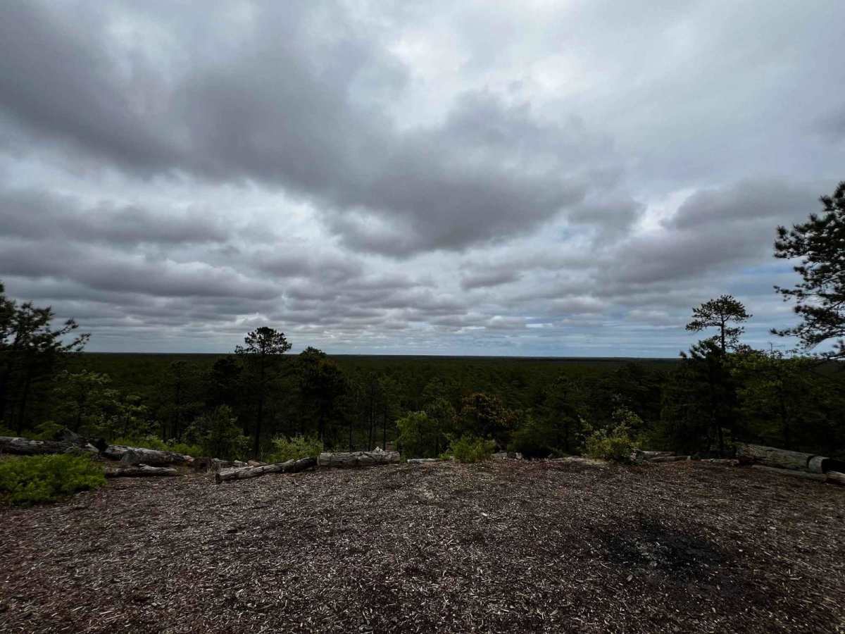 Forked River Mountain Summit photo 3