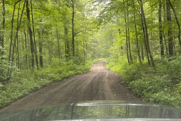 Filley Road