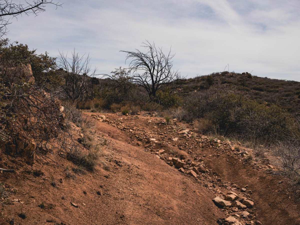 Granite Mountain photo 4