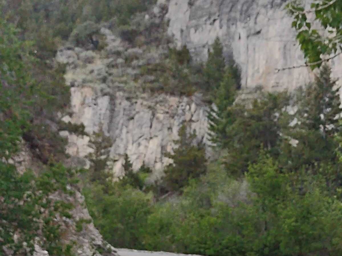Indian Creek Road photo 2