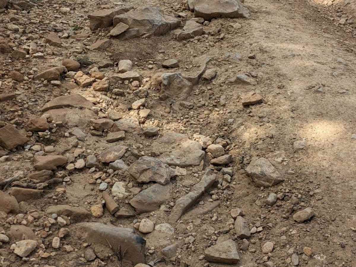 Great Western Trail South photo 5