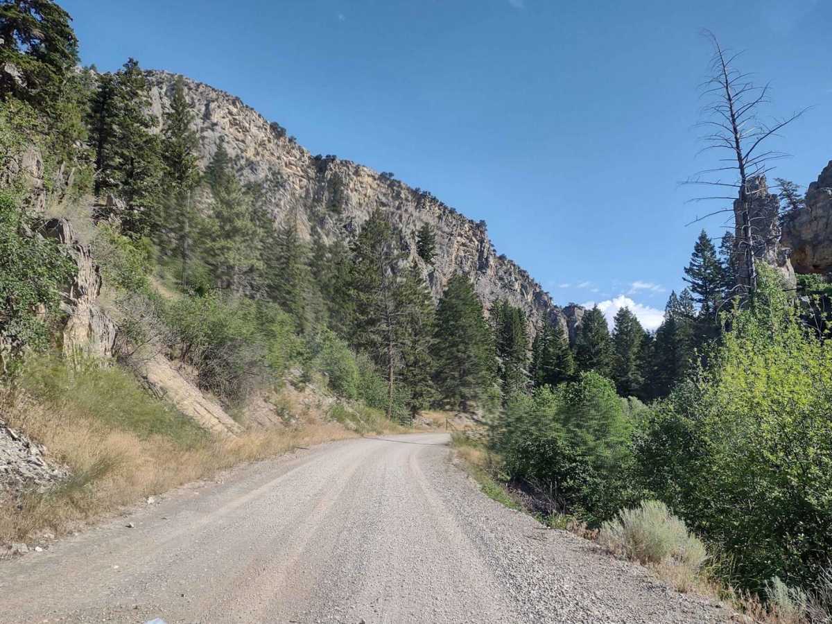 Magpie Gulch photo 2