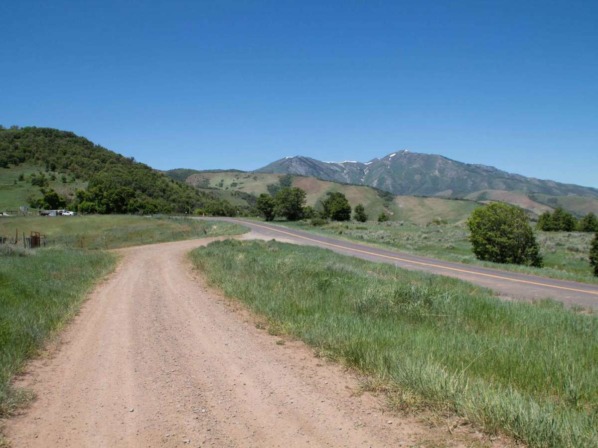 Old Canyon Road photo 3