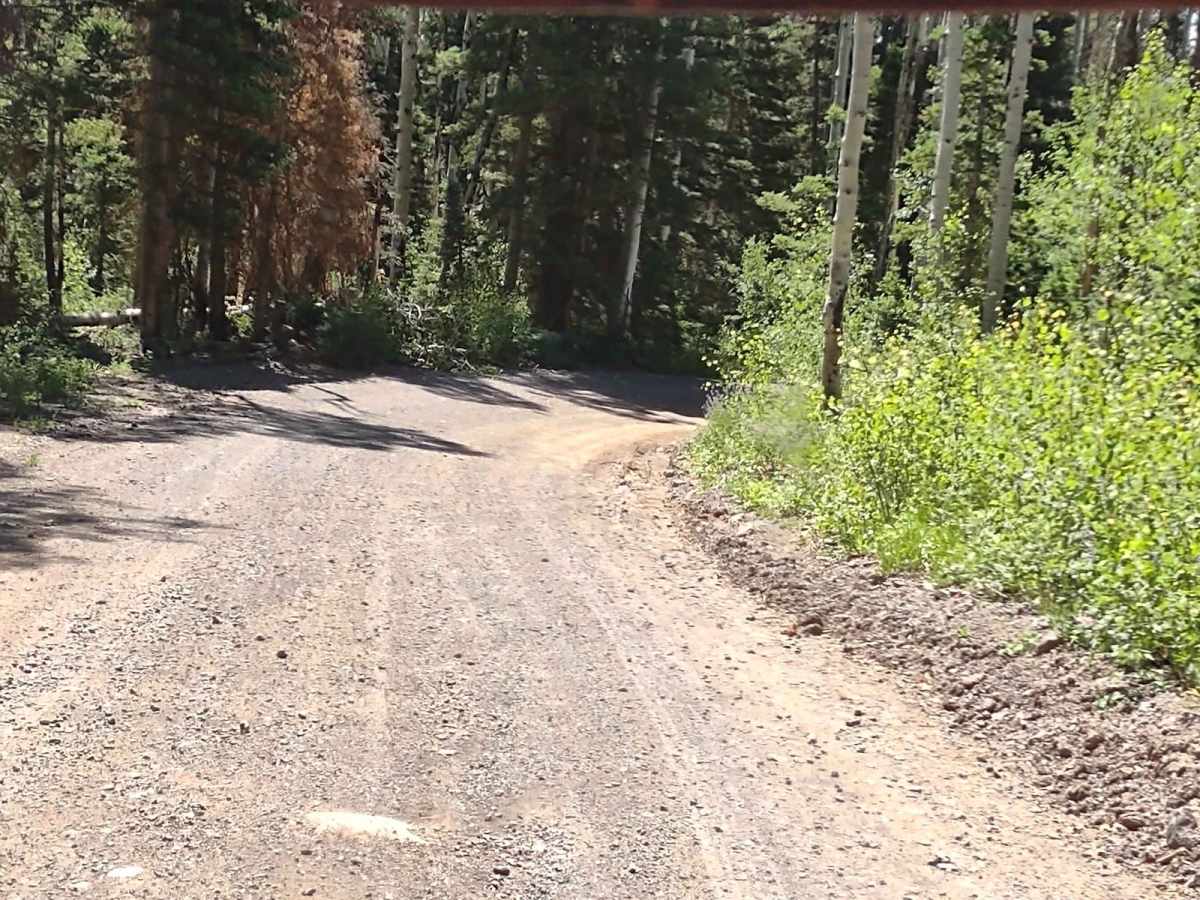 Cove Mountain Road South photo 4