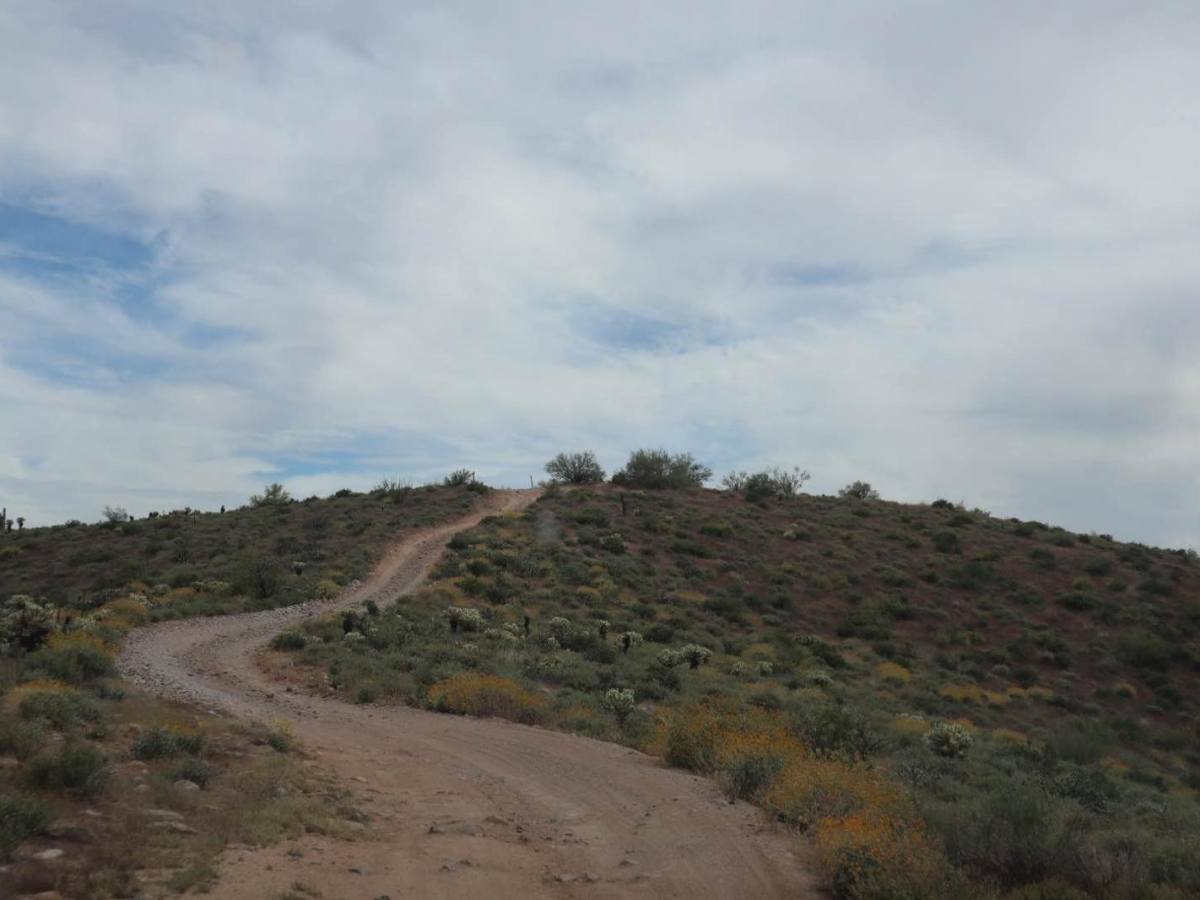 Rolls OHV Area East photo 2
