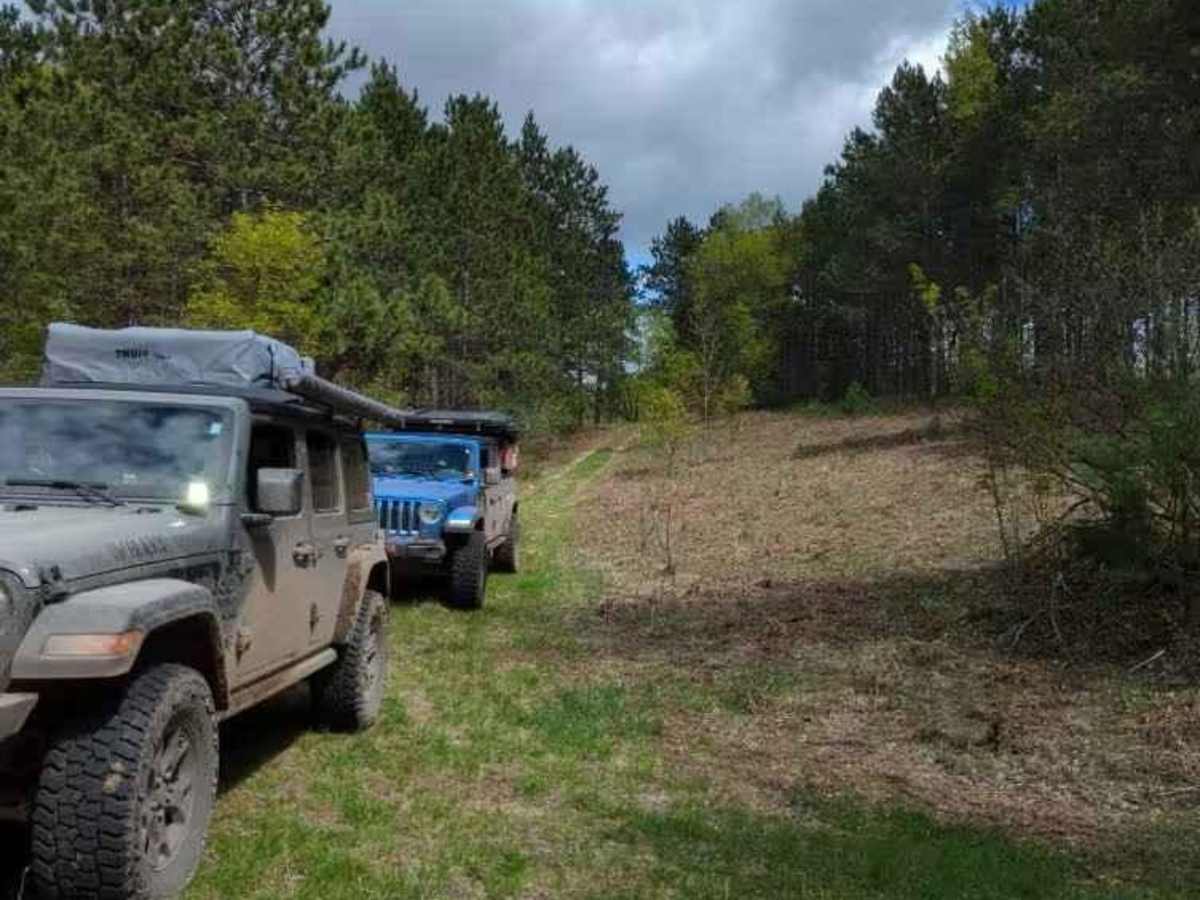 Grassy Pass photo 5