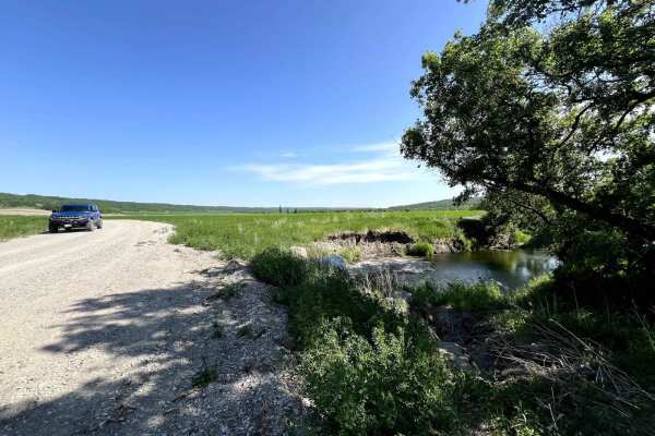 Pembina Valley WMA
