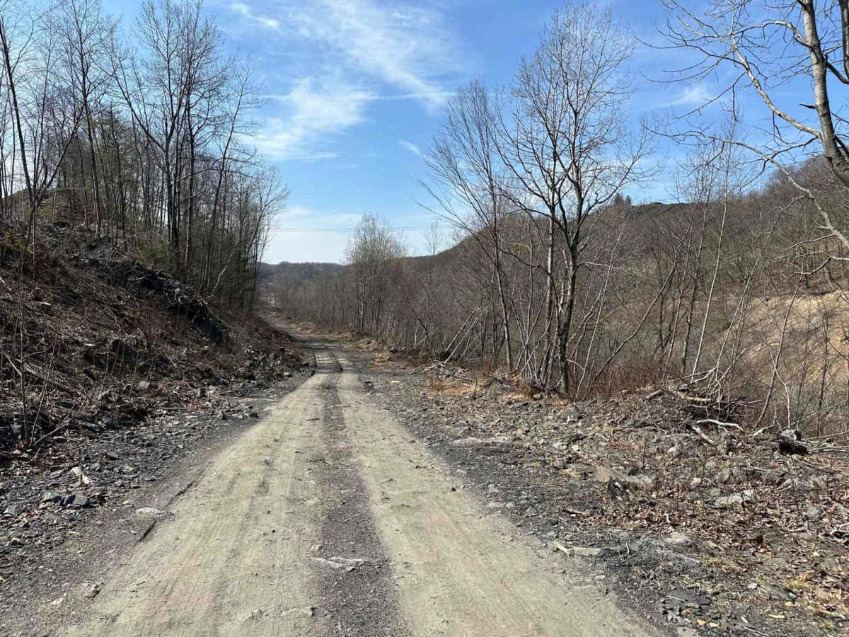 Ashland 19 trail photo