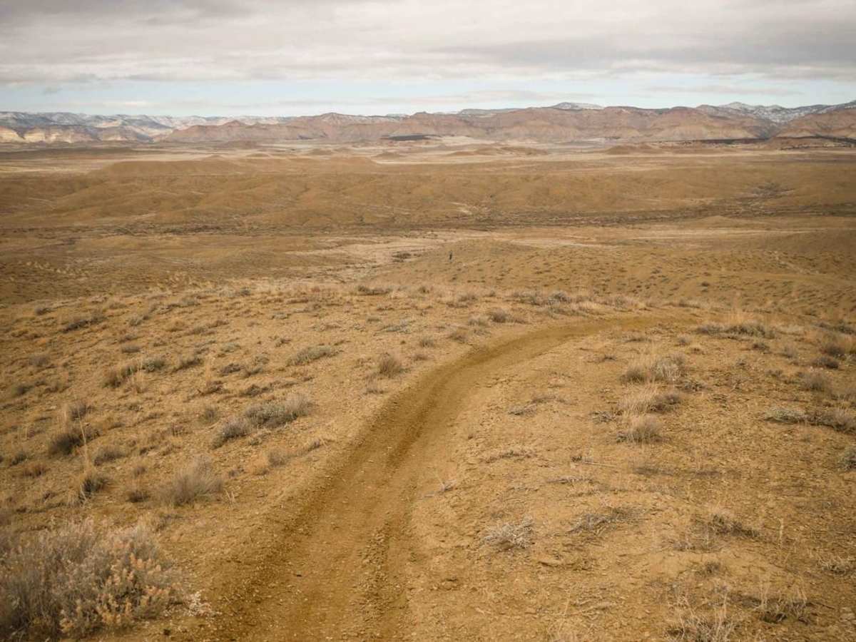 Trails 137 and 145 photo 5