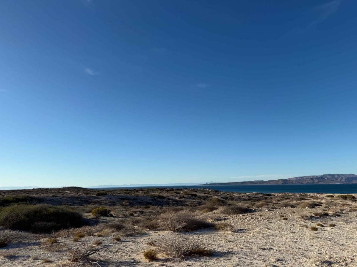 Sendero de la Playa de Tecolate photo 2