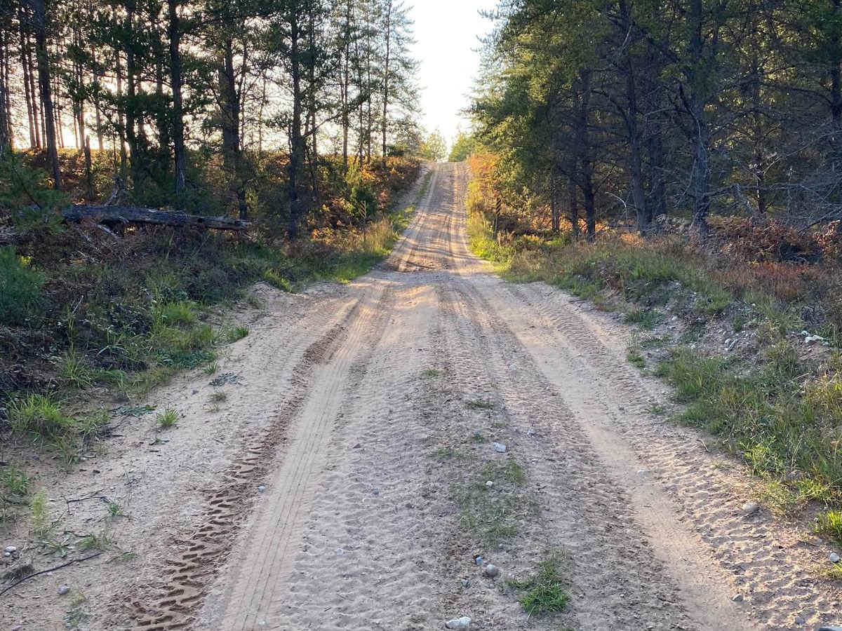 Trail 7 to Buckhorn Resort - Part 11 photo 4