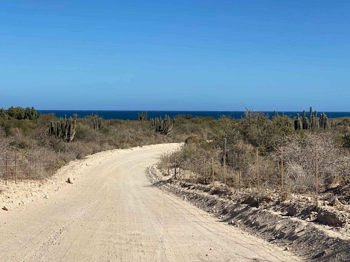 Camino Cabo Este photo 2