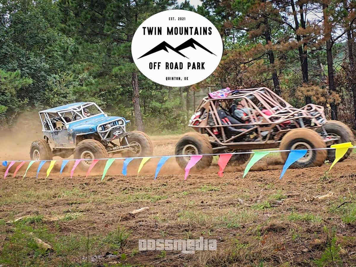 Working Man Race Track photo 2