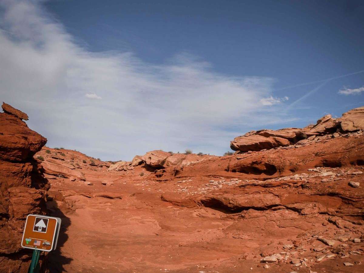 Tri Tip ATV photo 2