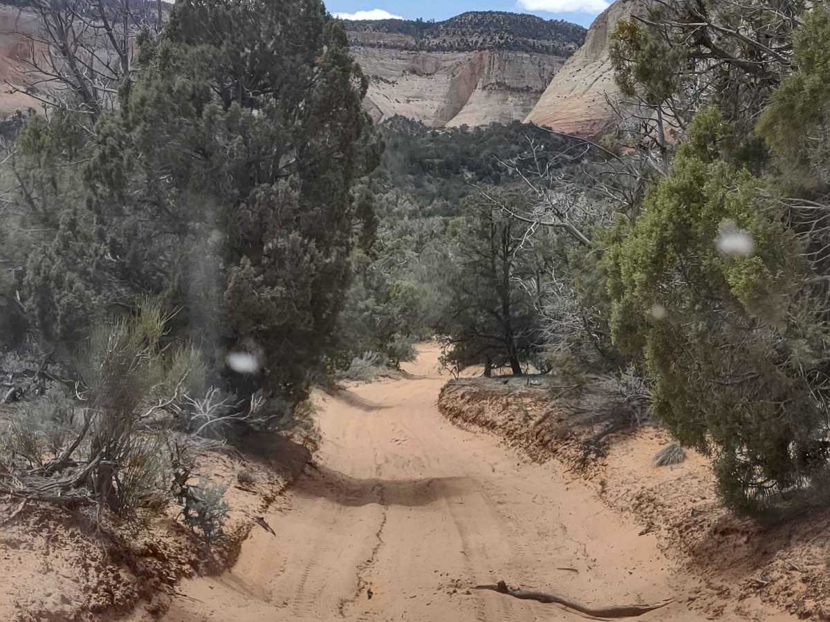 White Tower Trail photo 5