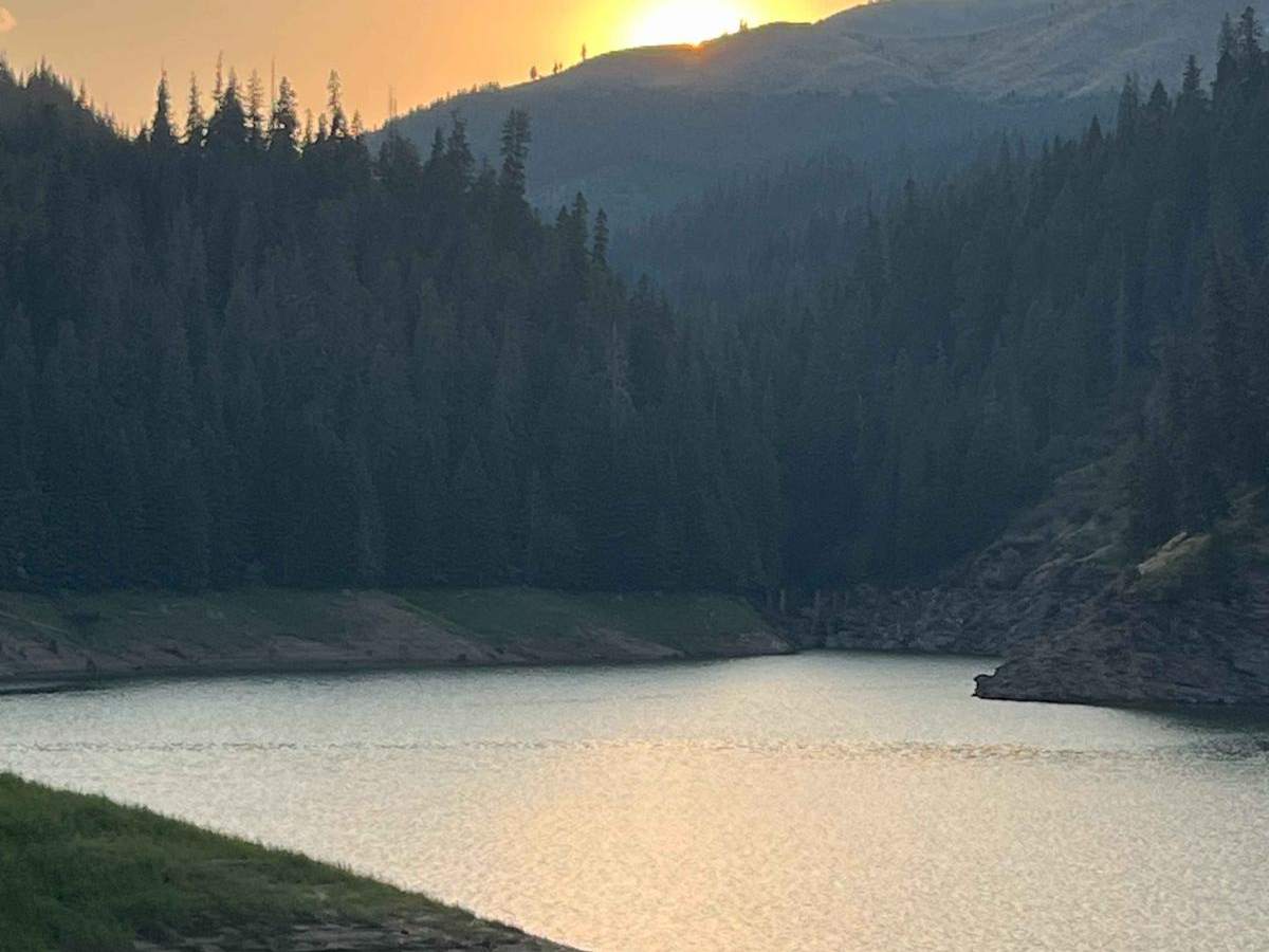Little Meadow Creek OHV Campground photo 6