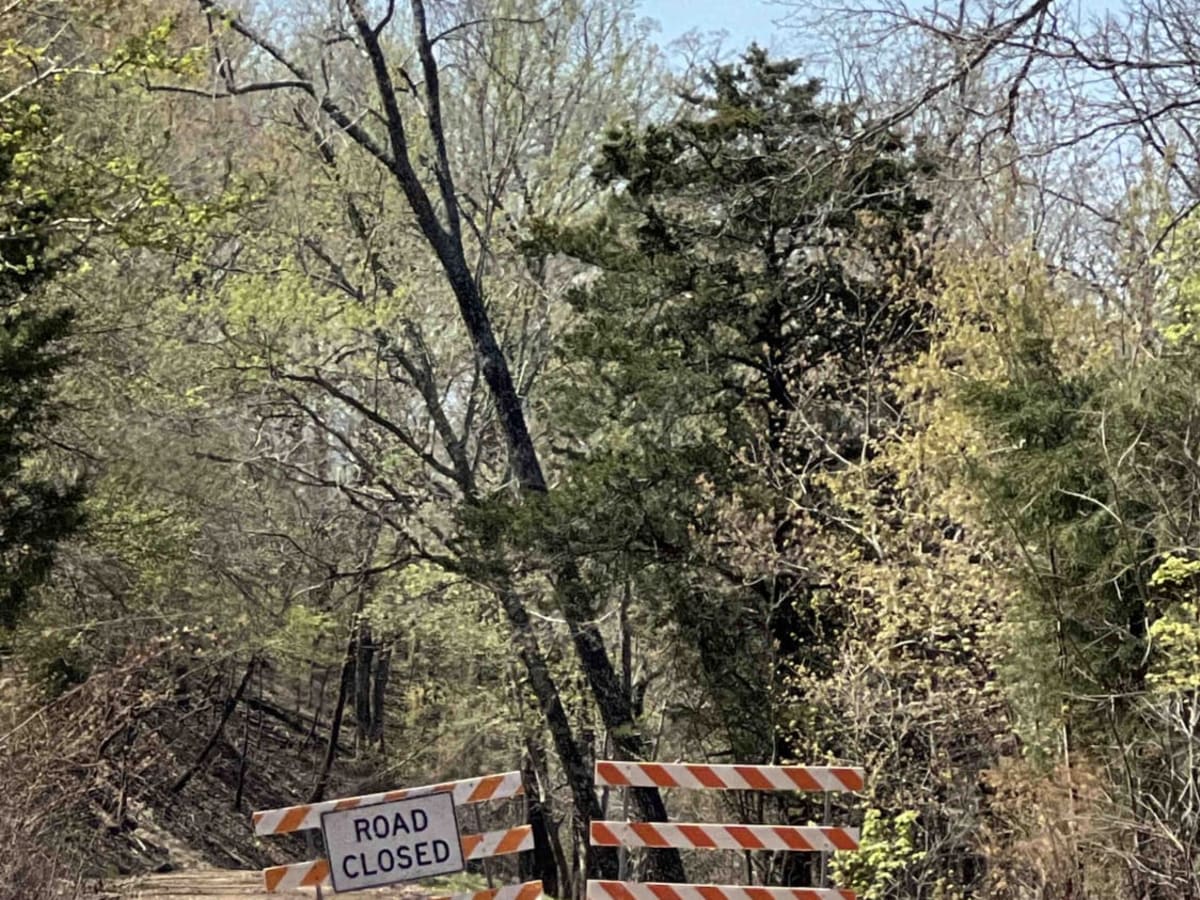 Ragtown/Mill Creek Rd 1509 photo 4