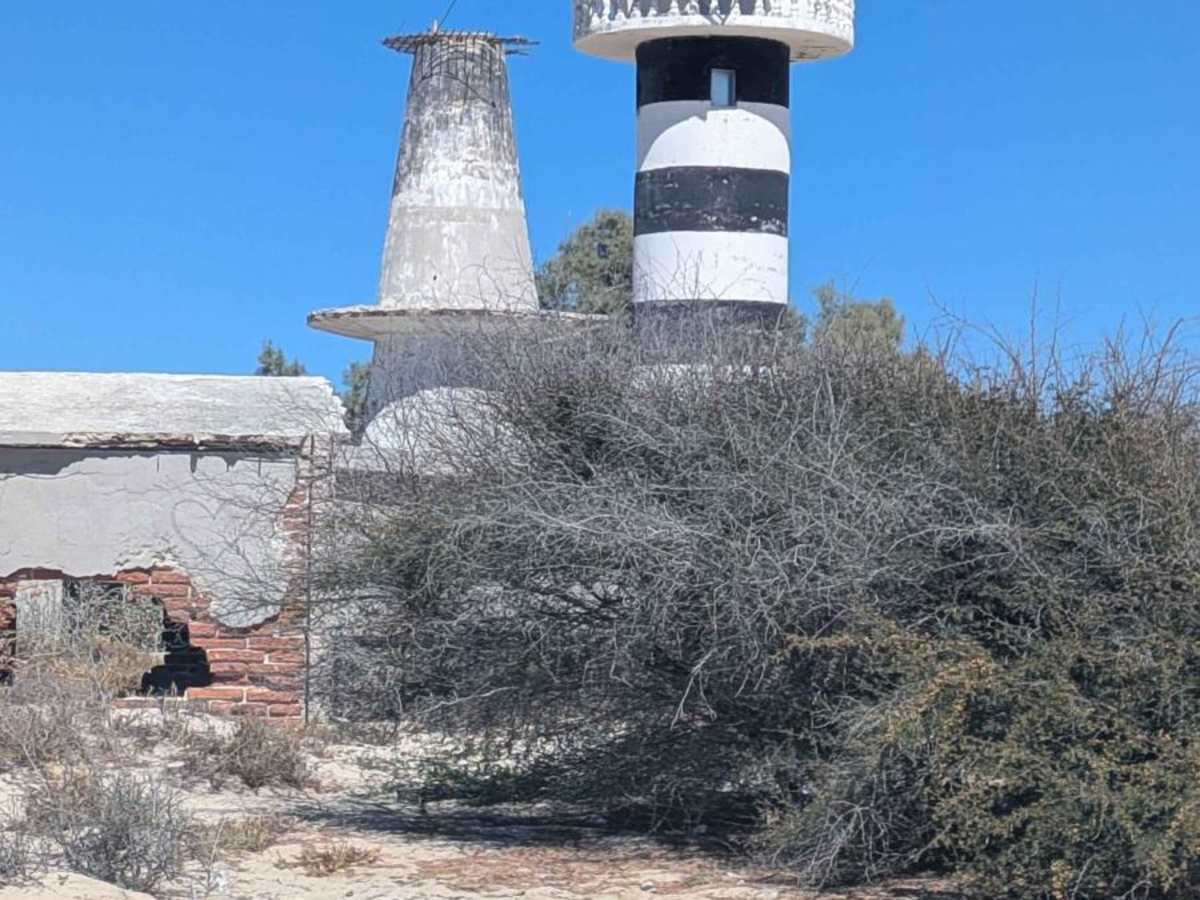 Punta Arena Lighthouse photo 5