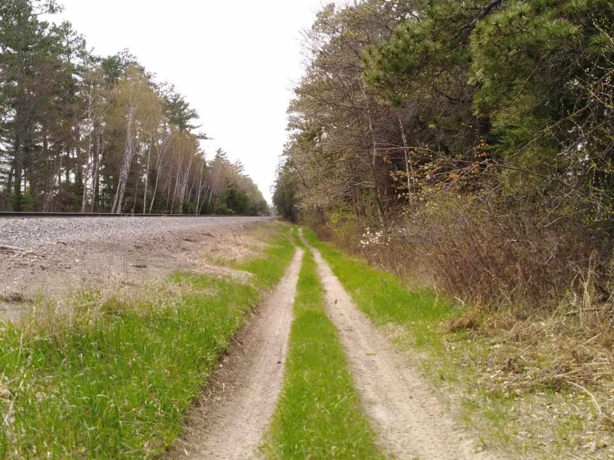 Ketchum Road Northwest to Cass Lake photo 3