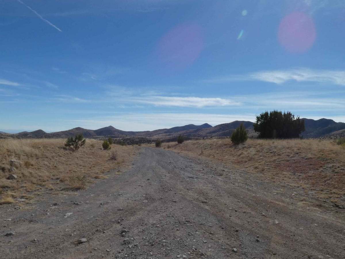 Big Rosa Canyon photo 2