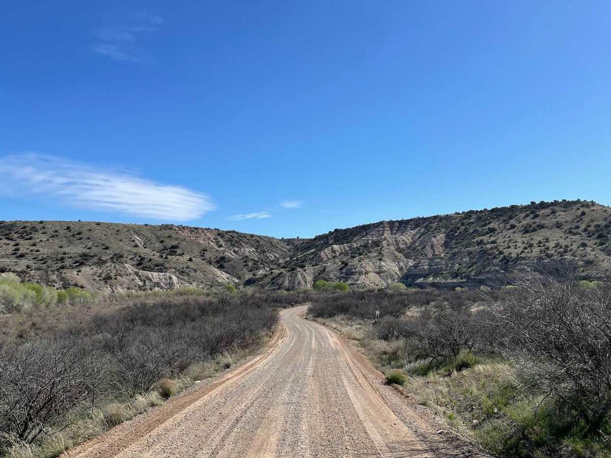Beasley Flat Road photo 4
