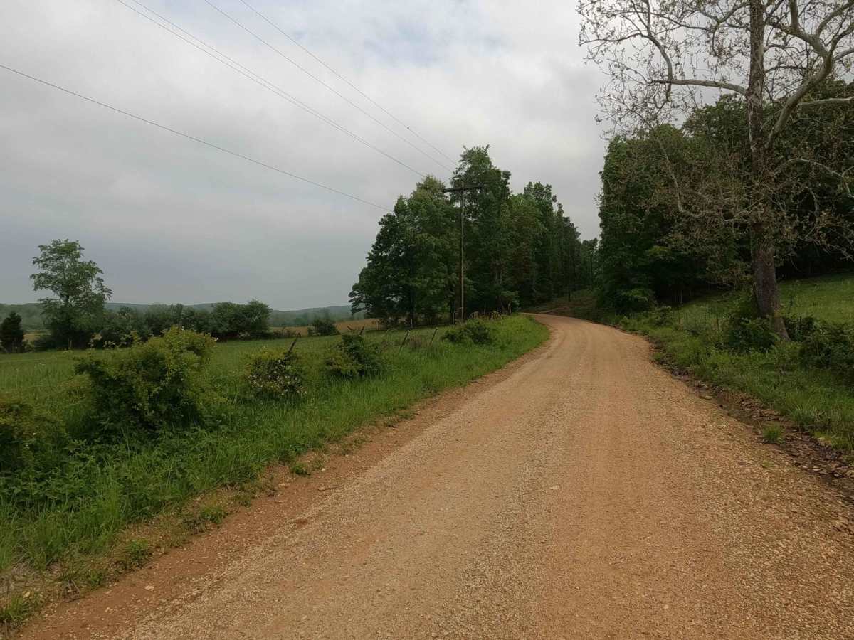Old Scopus Road photo 6