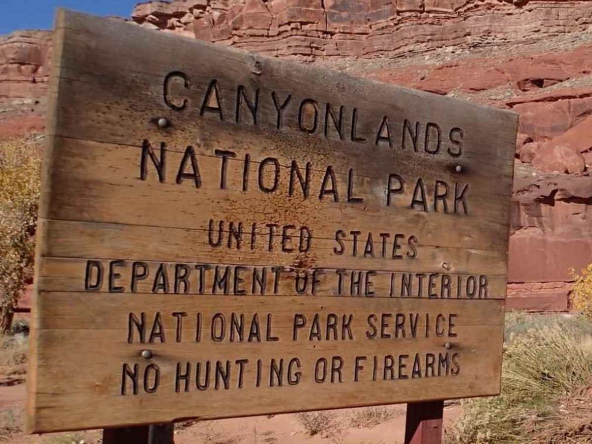 Lockhart Canyon - CR122 photo 2