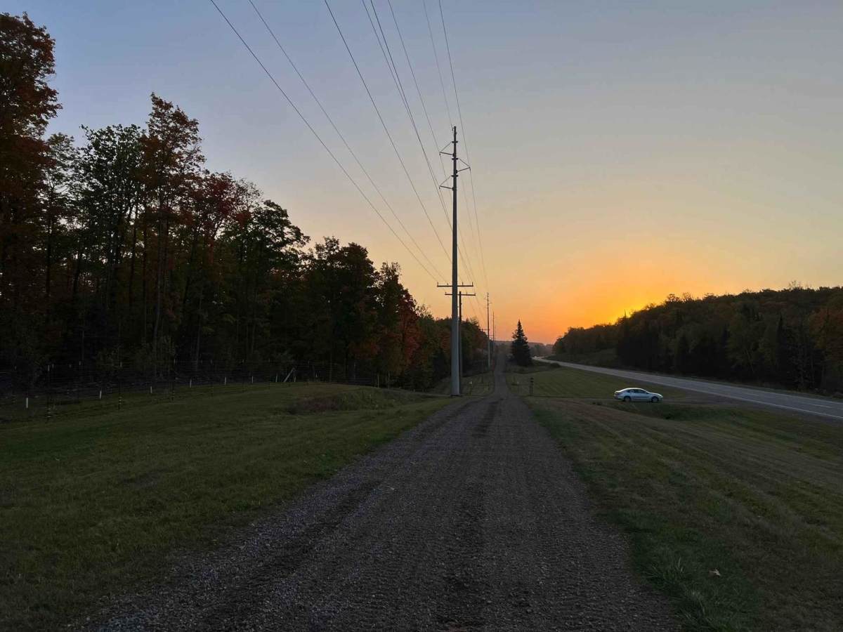 Crandon Highway 8 Trail photo 4