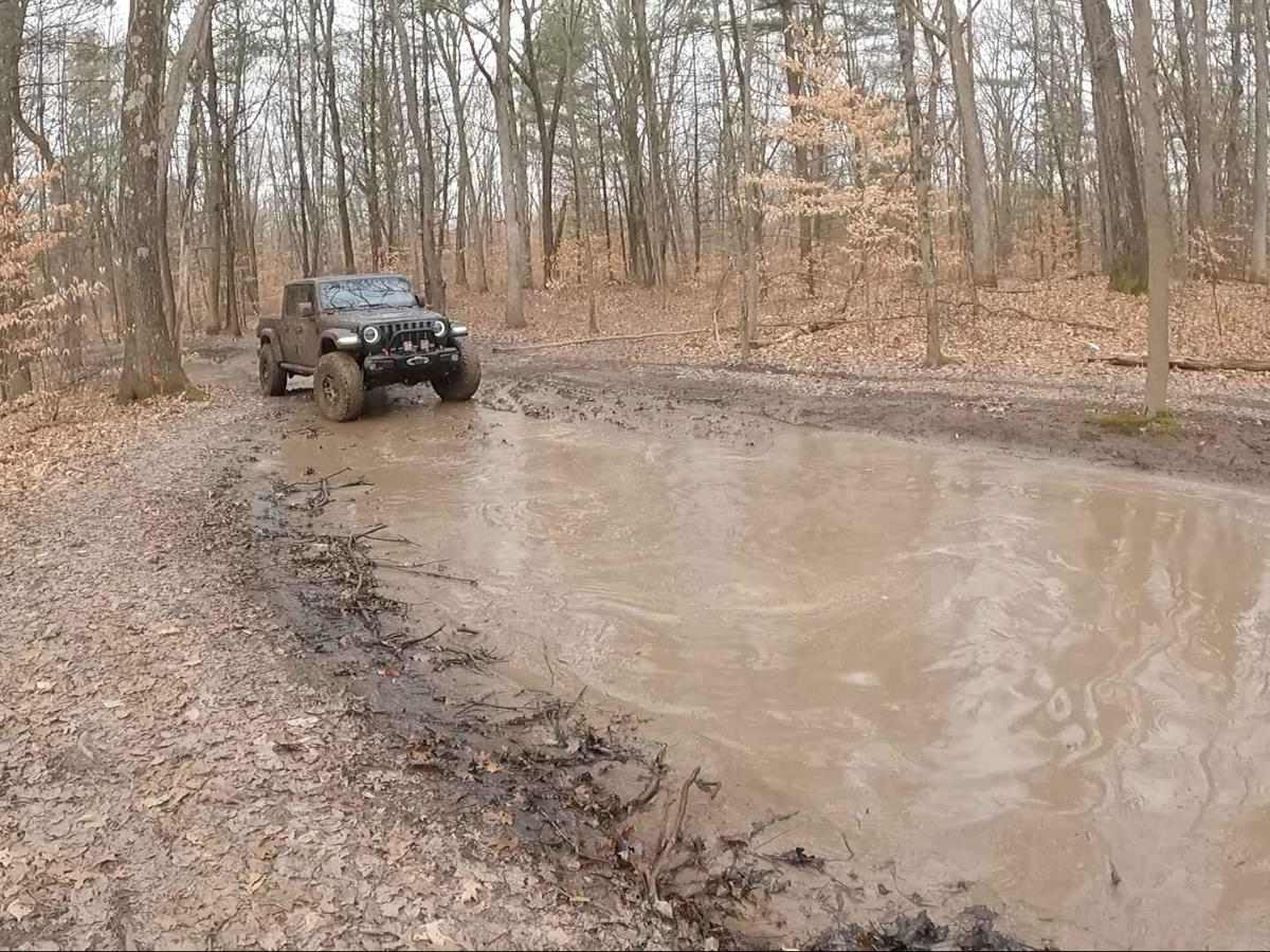 3 Mud Holes photo 5