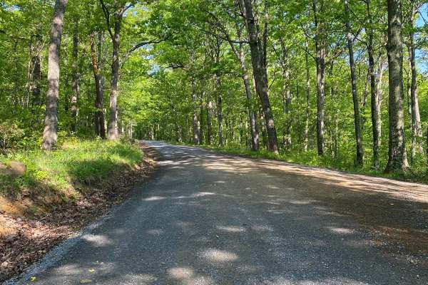 Edinburg Gap