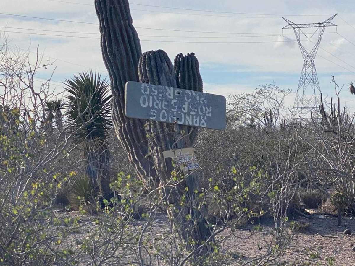 Dos Ranchos Road photo 2