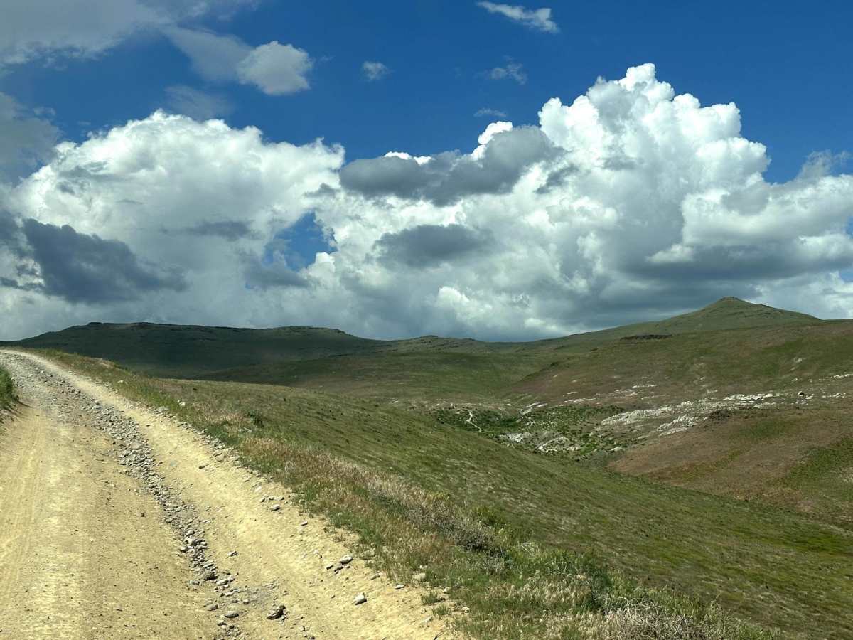 Kane Springs Road photo 4