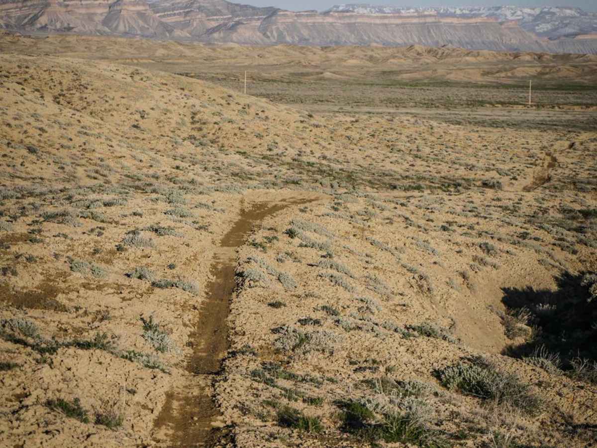 BLM Route 197 photo 4