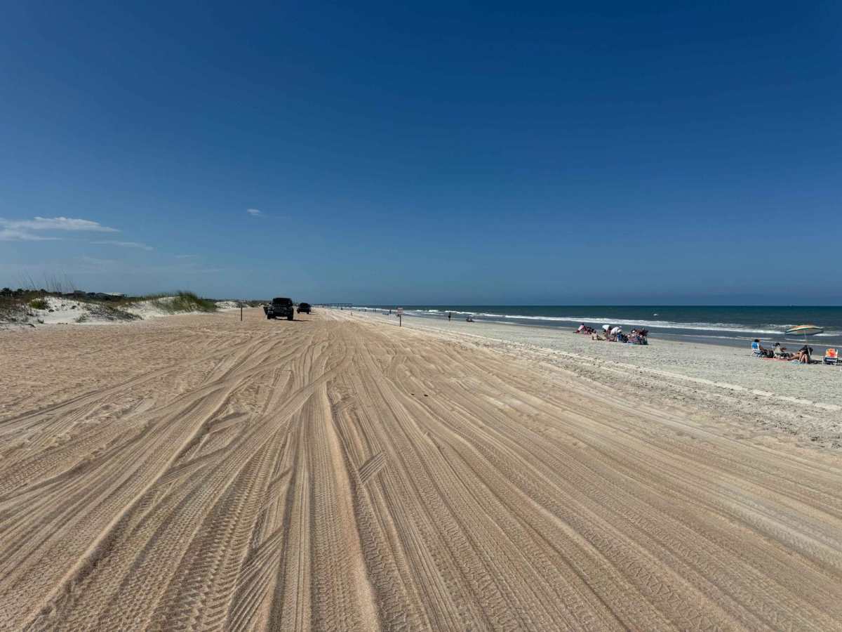 St. Augustine Beach photo 2