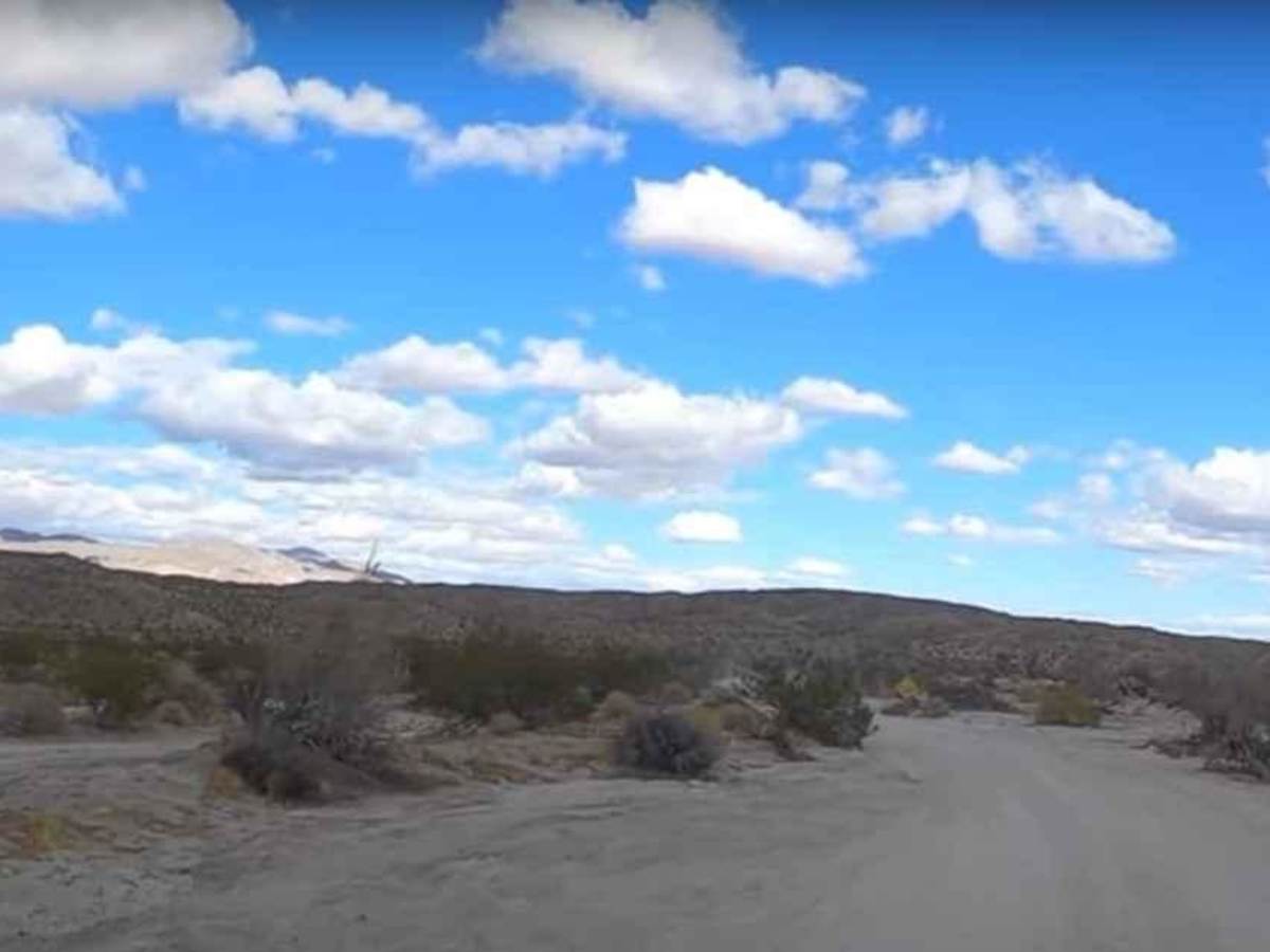 Vallecito Creek Road photo 5