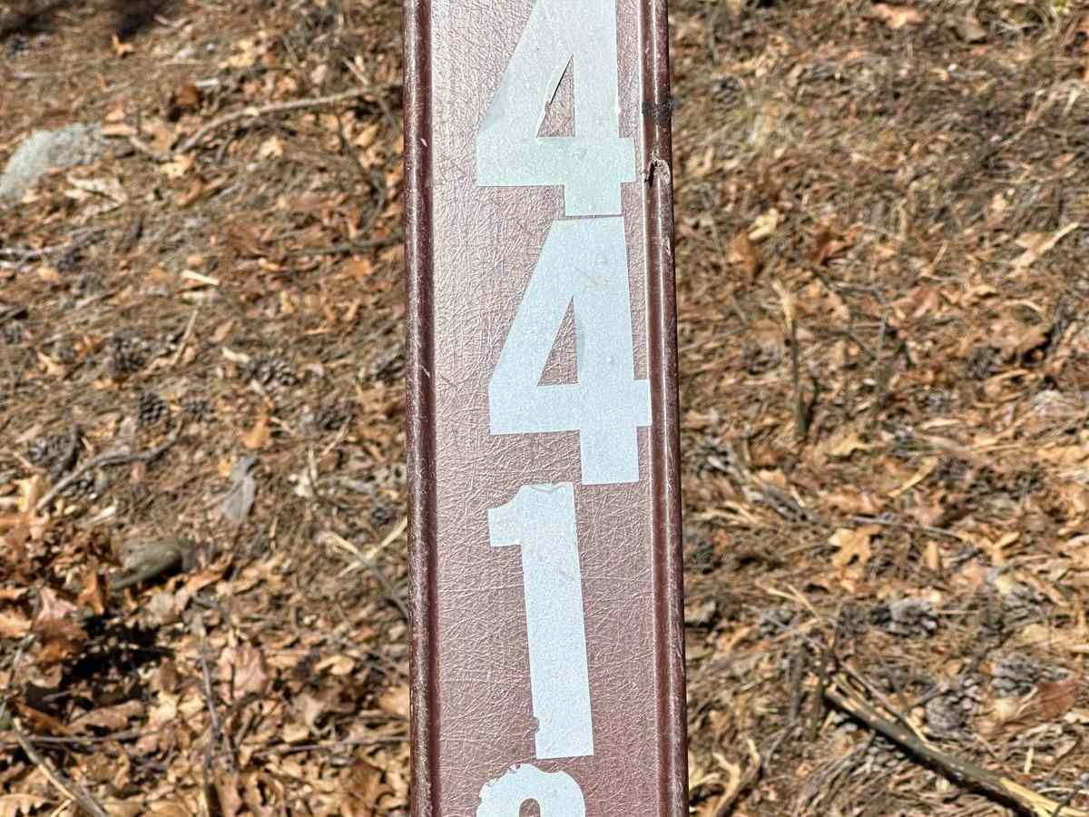 FS 4413 trail photo