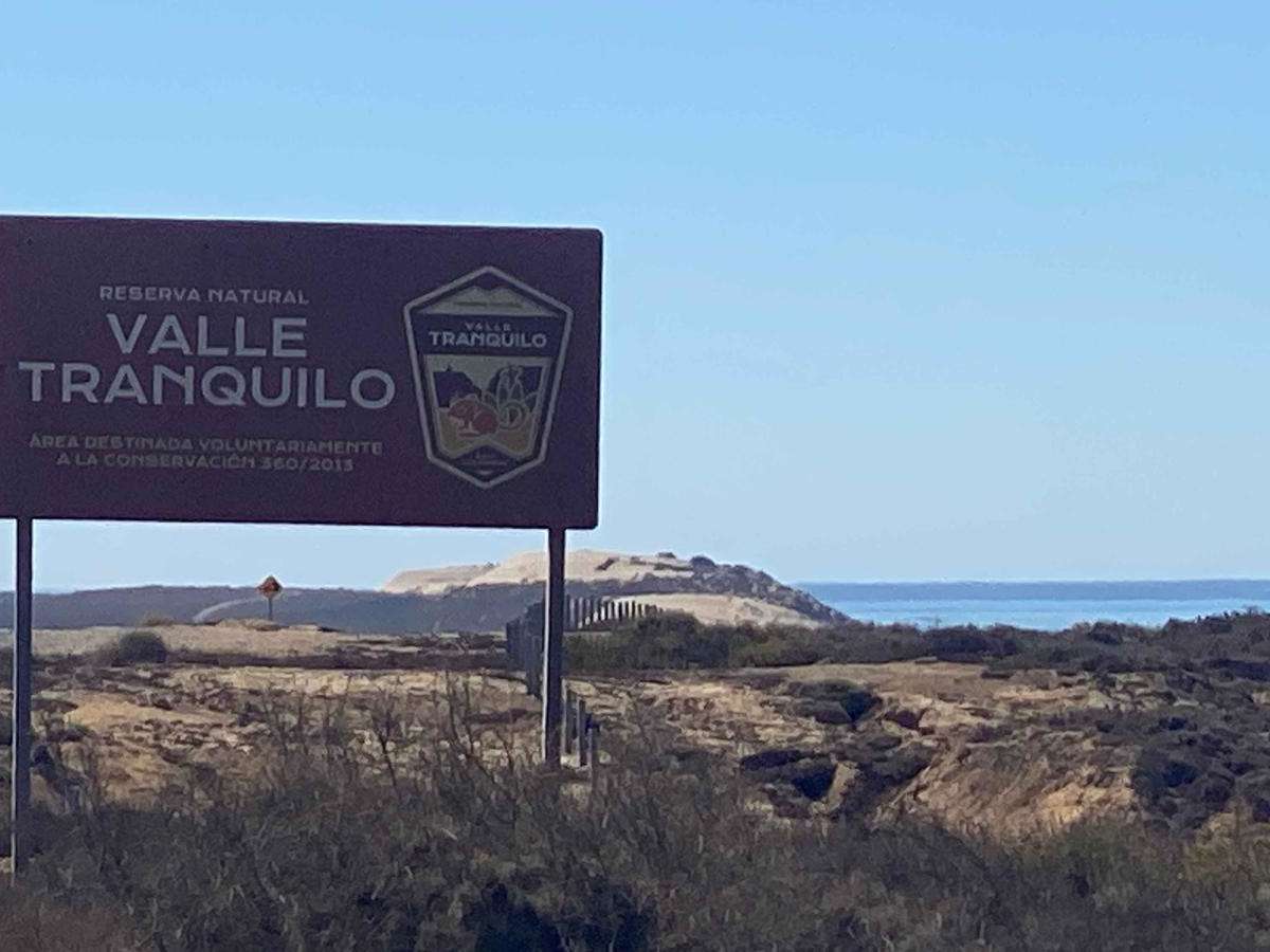 Valle Tranquilo photo 2