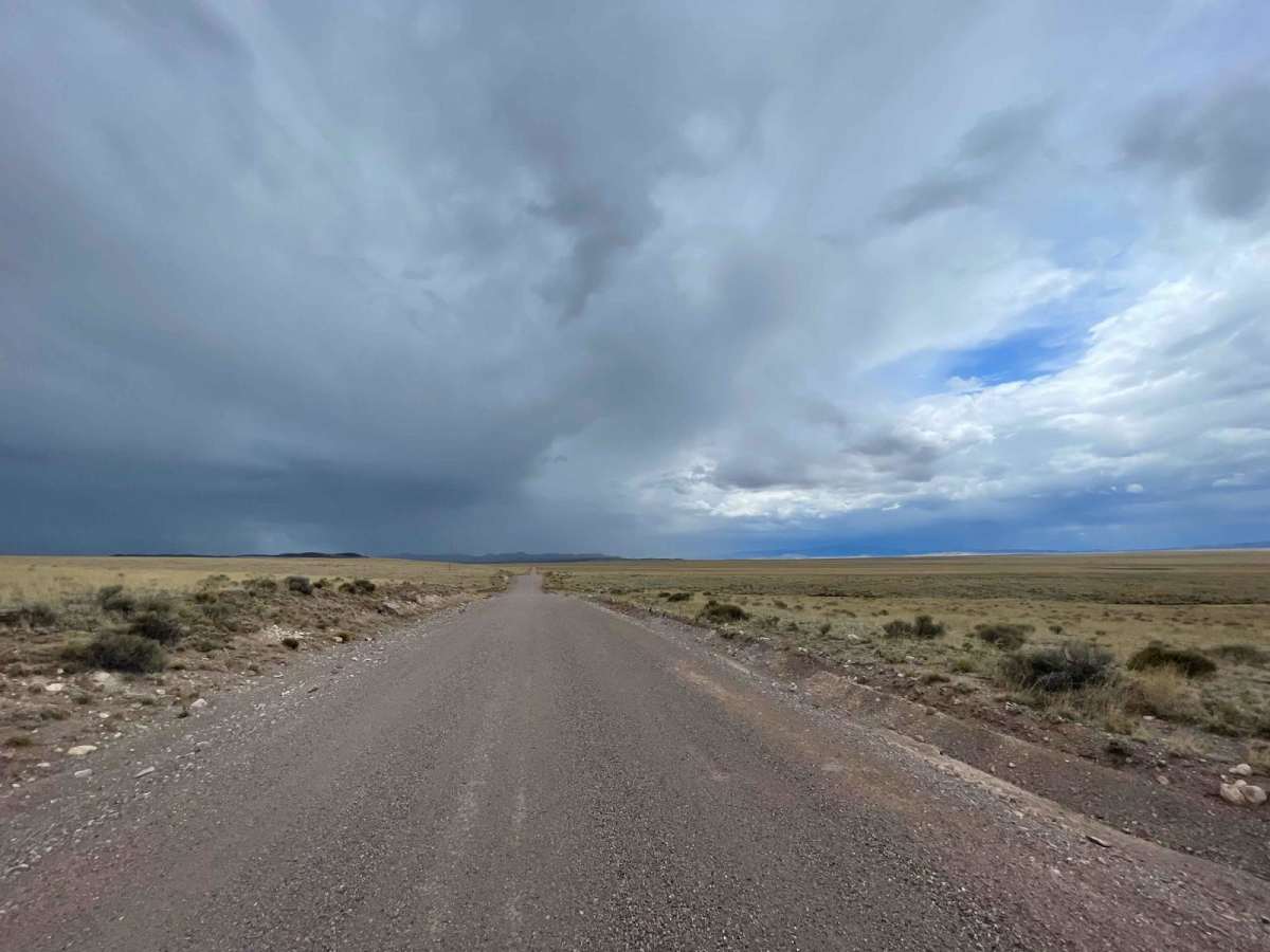 The Array Loop trail photo