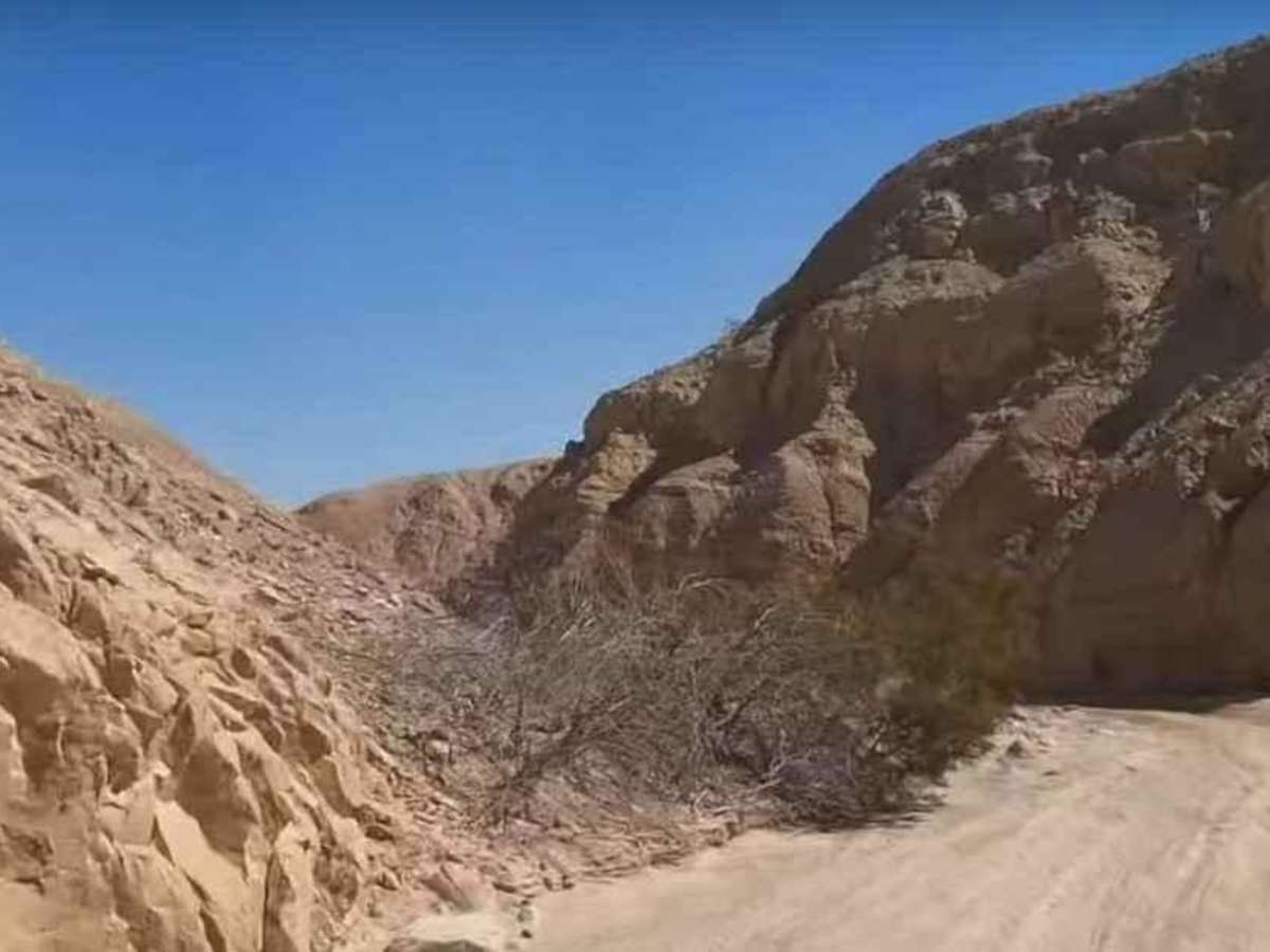 Tierra del Sol photo 3