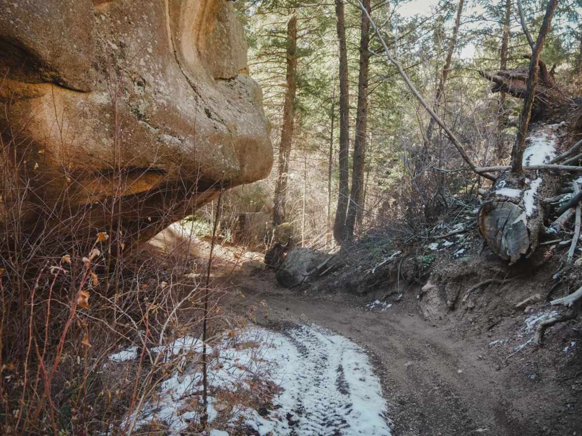675 Noddle ATV Trail photo 2